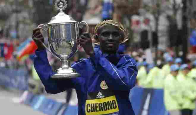 Doping: 7 anni di squalifica per Lawrence Cherono (Maratona), ancora un keniano!